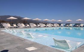 Hotel Residence A Torra